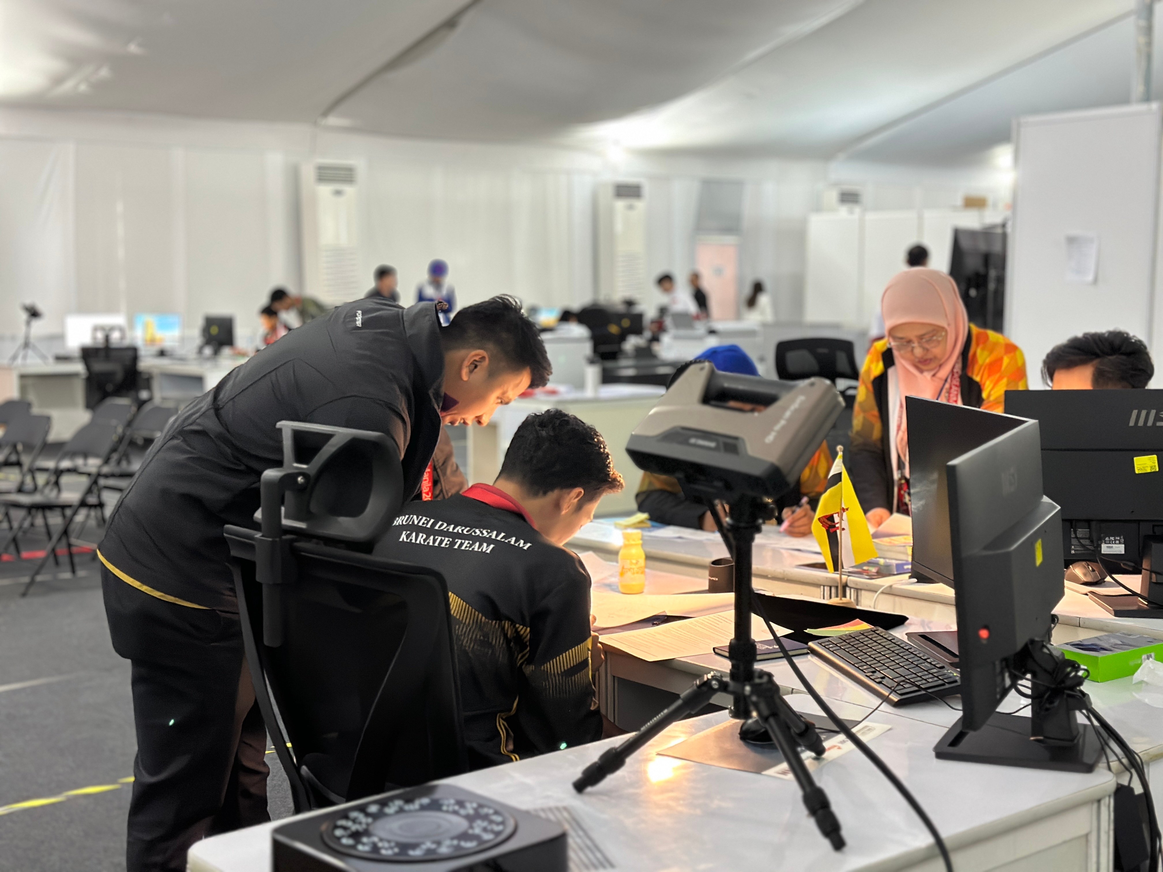 WorldSkills ASEAN 2025